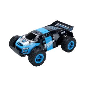 1:14 2.4Ghz Full-Scale RC Racing Car 20 Mins Long Playing High-Speed Remote Control Vehicle Strong Power Car Toys