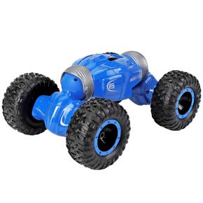 1:16 2.4G Double Side Climbing Transforming Remote Control Stunk Truck 40 Mins Long Playing Time Car