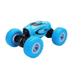 1 16 2.4G Climbing Twist Remote Control Stunk Car Strong Four Wheel Power 40 Mins Long Playing Time with Gorgeous LED Light Car