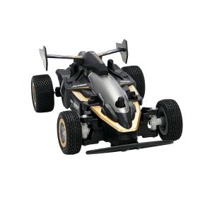 1:20 2.4Ghz Full-Scale Remote Control Racing Car 30 Mins Long Playing Time High-Speed Remote Control Vehicle Strong Power Car Toys