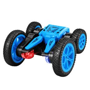 1:20 2.4Ghz Full-Scale Watch Control Racing Car Strong Power High-Speed with Gorgeous LED Light Car Toys