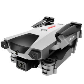 New Model P5 Foldable Drone WIFI 4G FPV Live Video Long Time Flying Drones with HD GPS Camera