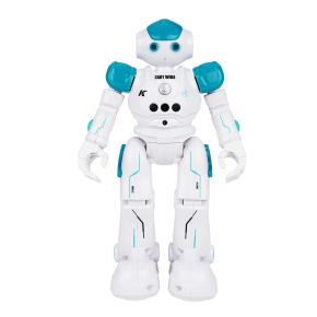 Educational Remote Control Gesture Sensing Control Robot Toys Musical Dancing Singing Automatic Presentation Different Action