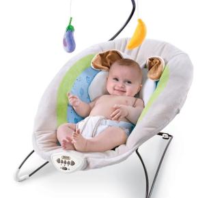 Baby toys rocking chair Baby electric rocking chair Music vibrating gift rocking chair