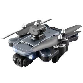 Professional 4K HD Camera 4 Sides Obstacle Avoidance Drone with HD Dual Camera FPV RC Drone